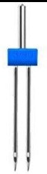 MFI Twin Needles 1